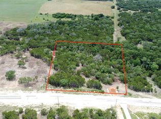 1109 Creek Crossing Rd, Nemo, TX 76070