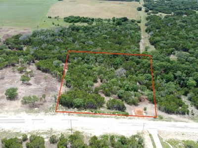 1109 Creek Crossing Rd, Nemo, TX, 76070