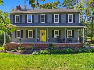 1404 Dulles Ct, North Chesterfield, VA, 23235