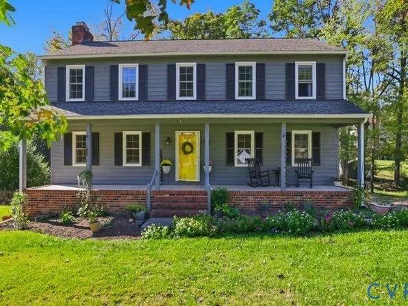 1404 Dulles Ct, North Chesterfield, VA 23235