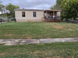 321 S 1st St, Odessa, MO 64076