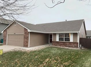 2645 Sunstone Dr, Fort Collins, CO 80525
