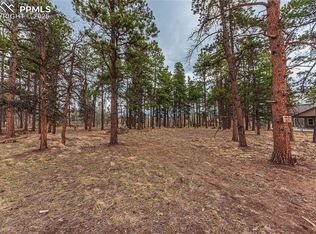 1290 Firestone Dr, Woodland Park, CO 80863