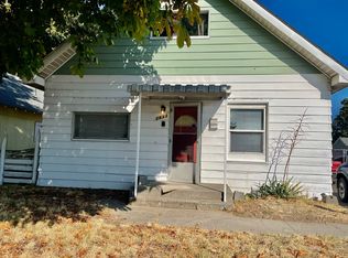 1633 E Wellesley Ave, Spokane, WA 99207