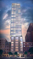 325 Lexington Avenue in Murray Hill