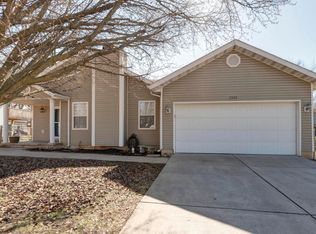 2806 N Washington Ave, Springfield, MO 65803