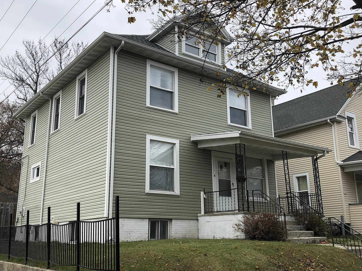 1120 N 10th St. - 1120 — Photo 1