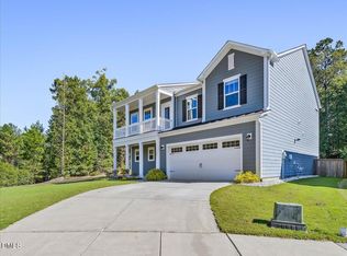 1205 Watcher Way, Apex, NC 27502