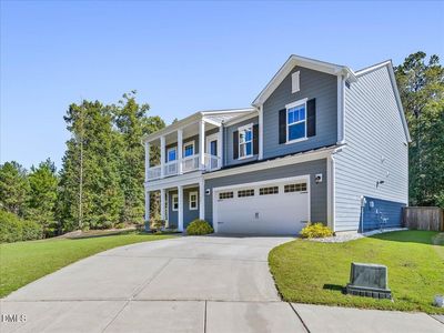 1205 Watcher Way, Apex, NC, 27502