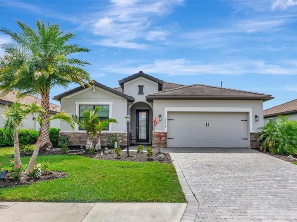 17418 Blue Ridge Pl, Bradenton, FL 34211