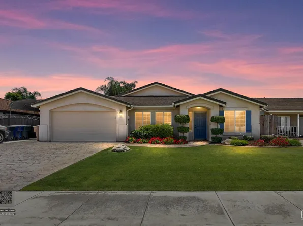 5415 Moraga Ct, Bakersfield, CA 93308