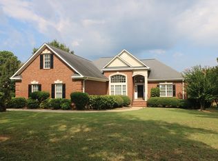 305 Fairway Lakes Rd, Greenwood, SC 29649