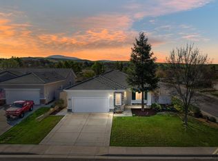 14201 Cotton Ranch Rd, Bakersfield, CA 93306