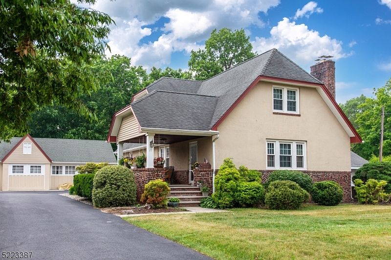 17 Sunset Rd, Pompton Plains, NJ 07444 Zillow