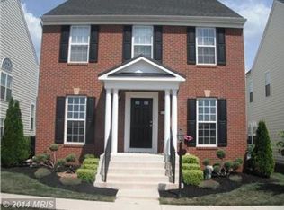 6025 Abernethy Ln, Gainesville, VA 20155