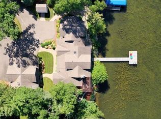 11503 Lower Gull Lake Ln, East Gull Lake, MN 56401