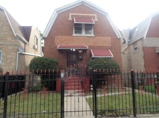 923 N Kedvale Ave, Chicago, IL 60651