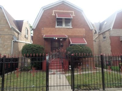 923 N Kedvale Ave, Chicago, IL, 60651