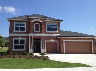 542 Porta Rosa Cir, Saint Augustine, FL 32092