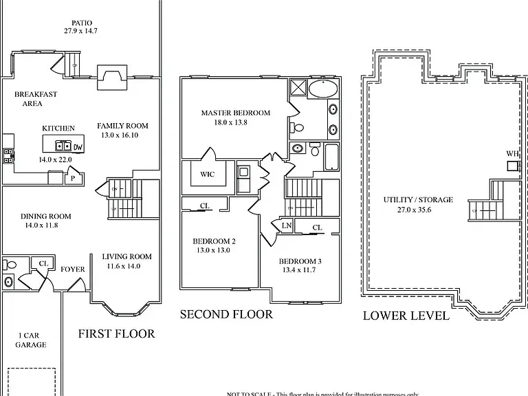 197 Patriot Hill Dr — Photo 17