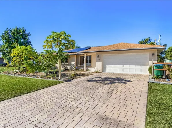 3730 SE 3rd Ave, Cape Coral, FL 33904
