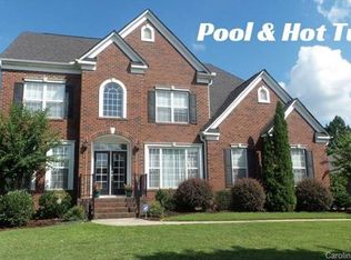 600 Georgetown Dr NW #281, Concord, NC 28027