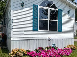 28660 Parkview, Flat Rock, MI 48134