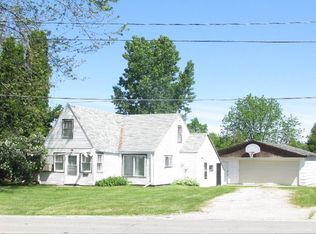 314 Fox Lake Rd, Waupun, WI 53963