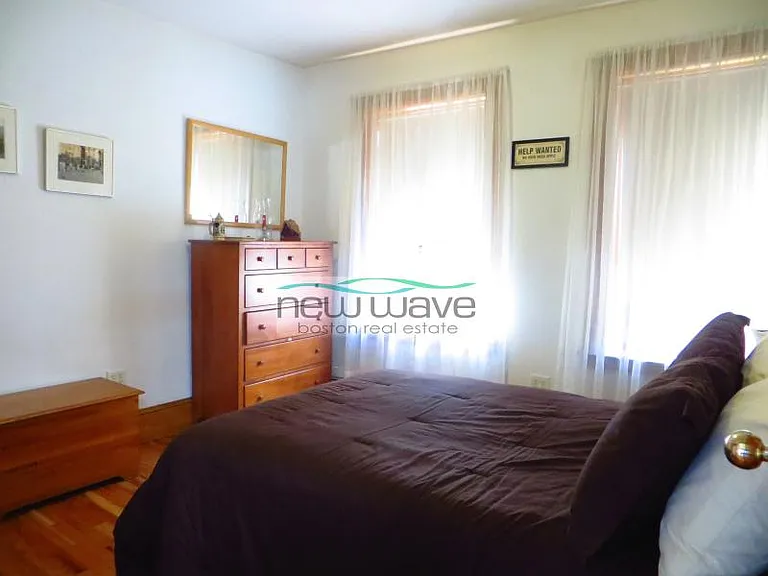 95 E Brookline St #4 — Photo 9