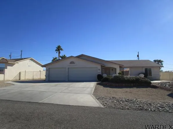 3270 Silver Saddle Dr, Lake Havasu City, AZ 86406
