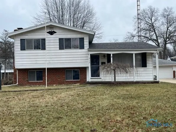 5170 Davewood Dr, Toledo, OH 43623