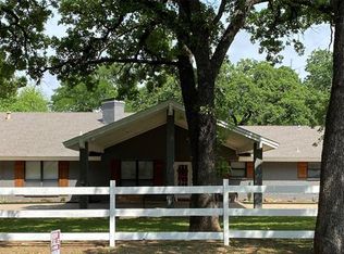 595 Shady Ln, Southlake, TX 76092