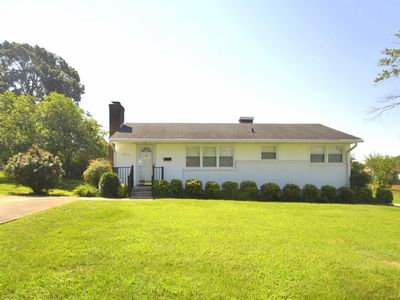 5908 Dublin St, Lynchburg, VA, 24502