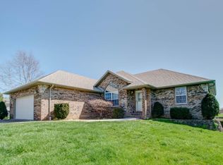 172 Trout Rd, Ozark, MO 65721