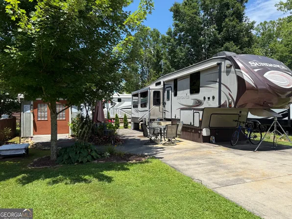 508 Vista Cir, Blairsville, GA 30512