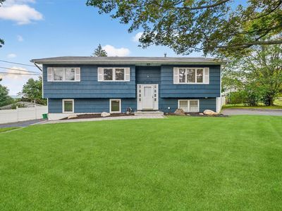 76 Amundsen Lane, New City, NY, 10956