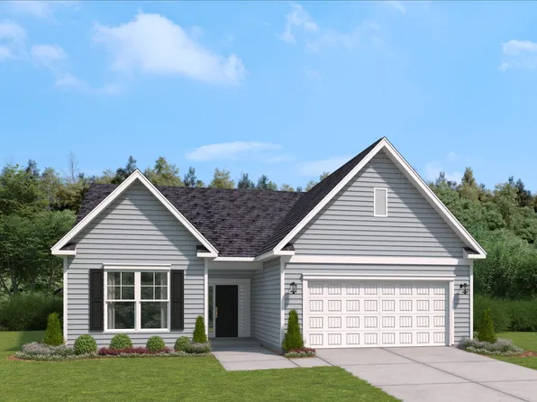 217 Thurgood Drive Ext, Greenville, SC 29607