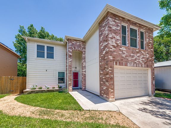 2nd image of 7363 Corian Park Dr.