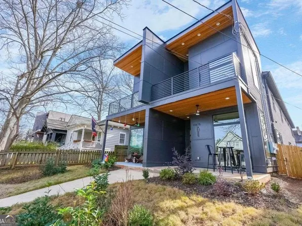 1087 Kirkwood Ave SE Unit A, Atlanta, GA 30316