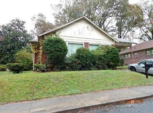 1541 N Ave NW, Atlanta, GA 30318