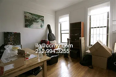 Rented by City Connections Realty