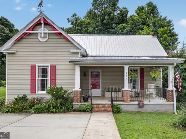 171 NE Broad St, Fairburn, GA 30213