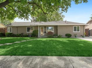 117 Hardy Ave, Campbell, CA 95008