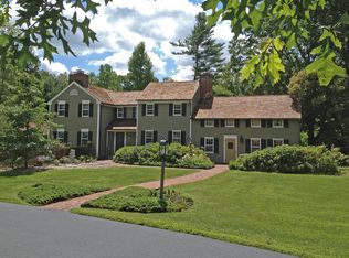 46 Goose Island Rd, Pittstown, NJ 08867