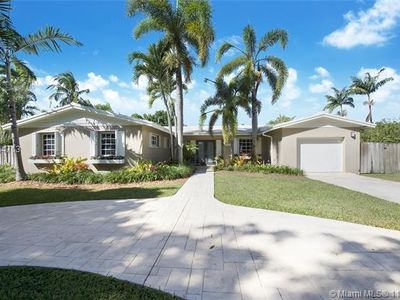 15750 SW 86th Ave, Palmetto Bay, FL, 33157