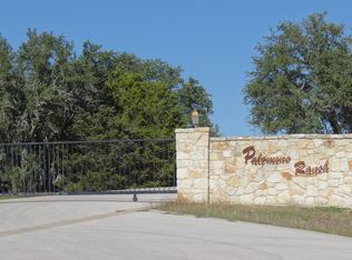 15801 Palomino Ranch Dr, Leander, TX 78641