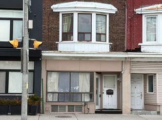 493 Jones Ave, Toronto, ON M4J3G8