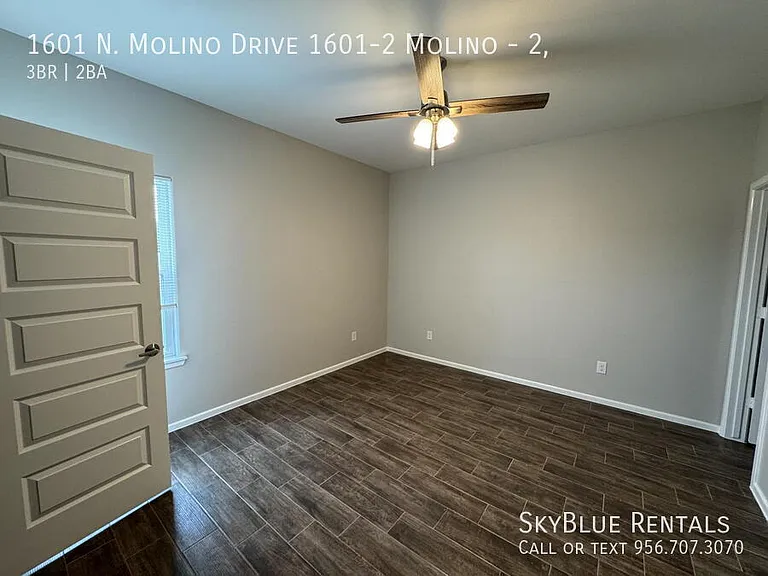 1601 N Molino Dr #2 — Photo 12