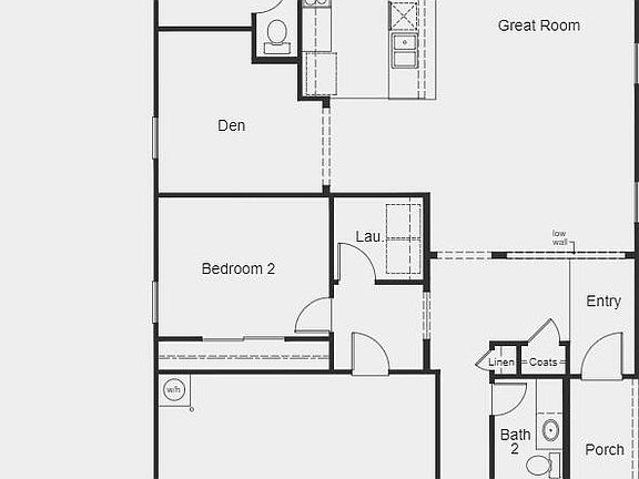 2nd image of this home