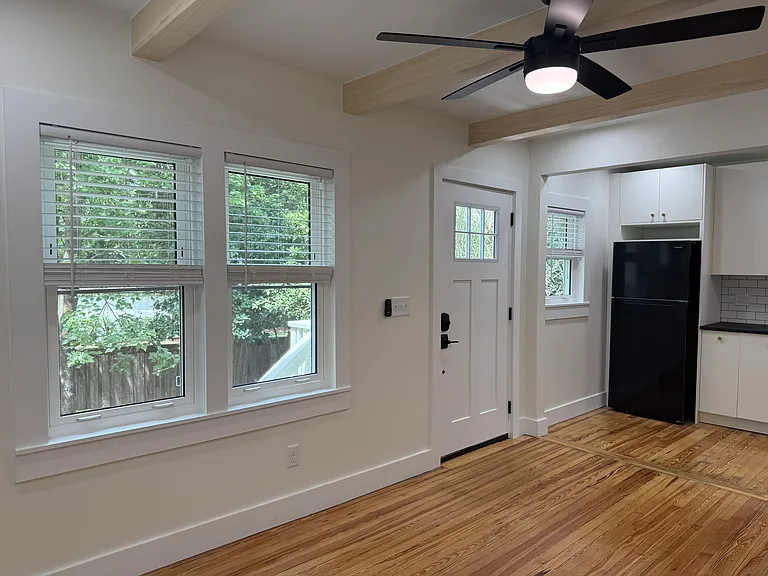 All new and fully remodeled home.